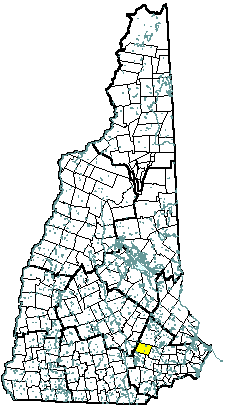 Candia New Hampshire Community Profile