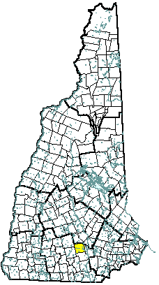 Goffstown New Hampshire Community Profile