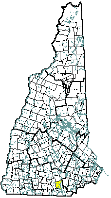 Merrimack New Hampshire Community Profile